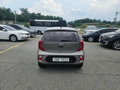 Kia Morning 2018, 37911 км, за 5795.4 USD