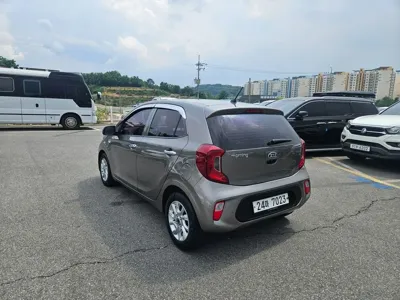 Kia Morning 2018, 37911 км, за 5795.4 USD - фото 6