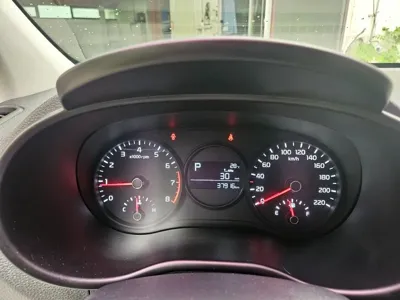 Kia Morning 2018, 37911 км, за 5795.4 USD - фото 7