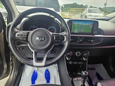 Kia Morning 2018, 37911 км, за 5795.4 USD - фото 8