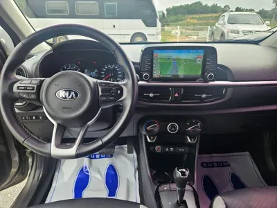 Kia Morning 2018, 37911 км, за 5795.4 USD - фото 10