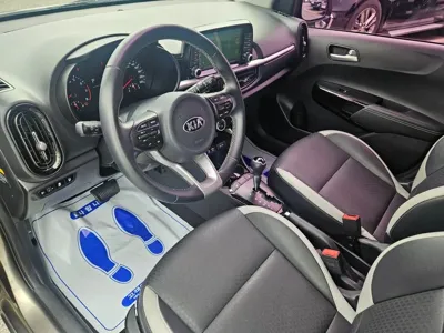 Kia Morning 2018, 37911 км, за 5795.4 USD - фото 11