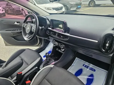 Kia Morning 2018, 37911 км, за 5795.4 USD - фото 13