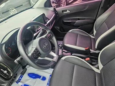 Kia Morning 2018, 37911 км, за 5795.4 USD - фото 14