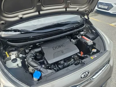 Kia Morning 2018, 37911 км, за 5795.4 USD - фото 17