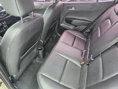 Kia Morning 2018, 37911 км, за 5795.4 USD - фото 19