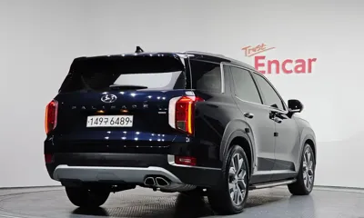 Hyundai Palisade 2020, 38033 км, за 18037.66 USD