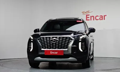 Hyundai Palisade 2020, 38033 км, за 18037.66 USD