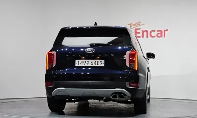 Hyundai Palisade 2020, 38033 км, за 18037.66 USD