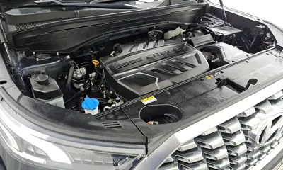 Hyundai Palisade 2020, 38033 км, за 18037.66 USD - фото 6