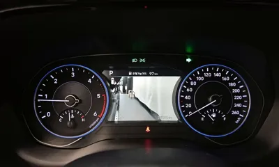 Hyundai Palisade 2020, 38033 км, за 18037.66 USD - фото 8