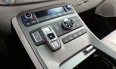Hyundai Palisade 2020, 38033 км, за 18037.66 USD - фото 9