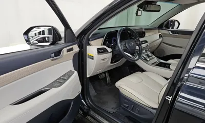 Hyundai Palisade 2020, 38033 км, за 18037.66 USD - фото 10