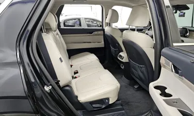 Hyundai Palisade 2020, 38033 км, за 18037.66 USD - фото 12