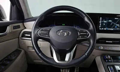Hyundai Palisade 2020, 38033 км, за 18037.66 USD - фото 13