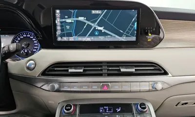 Hyundai Palisade 2020, 38033 км, за 18037.66 USD - фото 14