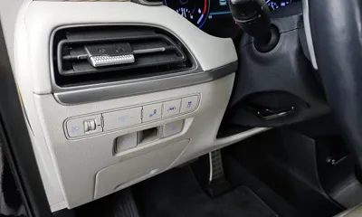 Hyundai Palisade 2020, 38033 км, за 18037.66 USD - фото 16
