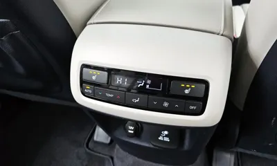 Hyundai Palisade 2020, 38033 км, за 18037.66 USD - фото 19