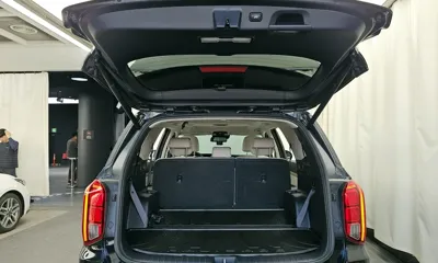 Hyundai Palisade 2020, 38033 км, за 18037.66 USD - фото 20
