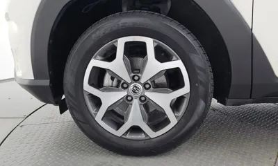 KG_Mobility_Ssangyong Torres 2023, 46738 км, за 12997.24 USD