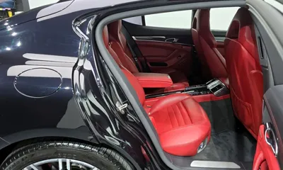 Porsche Panamera 2016, 84200 км, за 33105.93 USD - фото 12