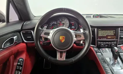 Porsche Panamera 2016, 84200 км, за 33105.93 USD - фото 13