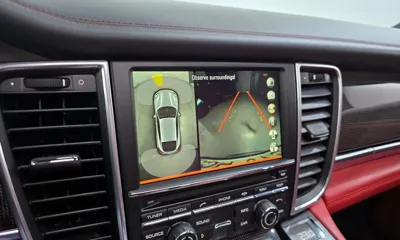 Porsche Panamera 2016, 84200 км, за 33105.93 USD - фото 15