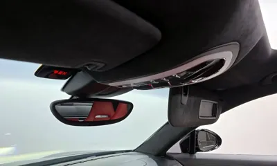 Porsche Panamera 2016, 84200 км, за 33105.93 USD - фото 17