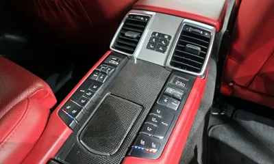 Porsche Panamera 2016, 84200 км, за 33105.93 USD - фото 19