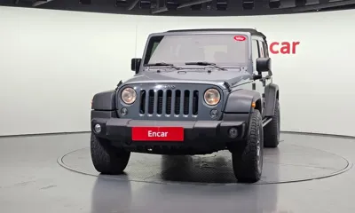 Jeep Wrangler 2015, 137945 км, за 13187.61 USD
