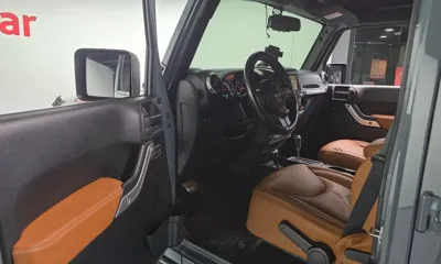 Jeep Wrangler 2015, 137945 км, за 13187.61 USD - фото 10