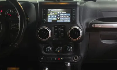 Jeep Wrangler 2015, 137945 км, за 13187.61 USD - фото 12