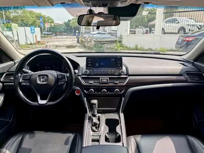 Honda Accord 2020, 82000 км, за 11068.14 USD