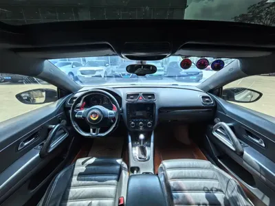 Volkswagen Scirocco 2013, 140000 км, за 6463.09 USD - фото 6