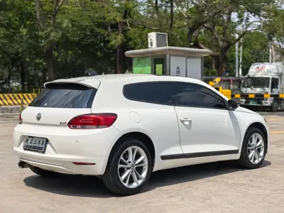 Volkswagen Scirocco 2013, 140000 км, за 6463.09 USD - фото 7