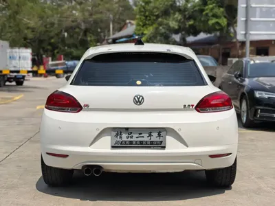 Volkswagen Scirocco 2013, 140000 км, за 6463.09 USD - фото 8