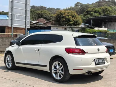 Volkswagen Scirocco 2013, 140000 км, за 6463.09 USD - фото 9