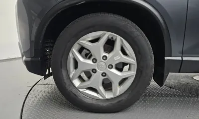 KG_Mobility_Ssangyong Rexton 2023, 54865 км, за 14866.2 USD
