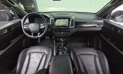 KG_Mobility_Ssangyong Rexton 2023, 54865 км, за 14866.2 USD - фото 7