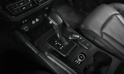KG_Mobility_Ssangyong Rexton 2023, 54865 км, за 14866.2 USD - фото 9