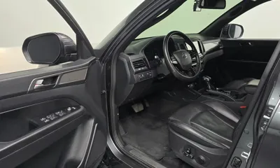 KG_Mobility_Ssangyong Rexton 2023, 54865 км, за 14866.2 USD - фото 11