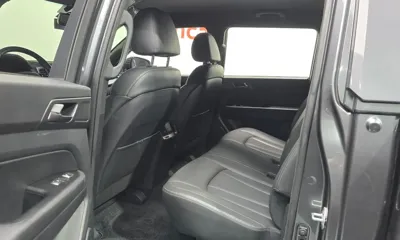 KG_Mobility_Ssangyong Rexton 2023, 54865 км, за 14866.2 USD - фото 12