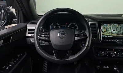 KG_Mobility_Ssangyong Rexton 2023, 54865 км, за 14866.2 USD - фото 13