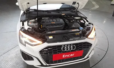 Audi A3 2022, 13895 км, за 18301.95 USD - фото 6