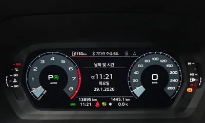 Audi A3 2022, 13895 км, за 18301.95 USD - фото 8