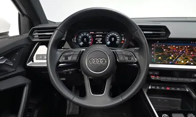 Audi A3 2022, 13895 км, за 18301.95 USD - фото 13