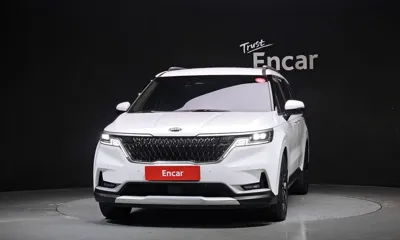 Kia Canival 2021, 46303 км, за 16187.64 USD