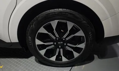Kia Canival 2021, 46303 км, за 16187.64 USD