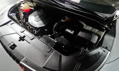 Kia Canival 2021, 46303 км, за 16187.64 USD - фото 6