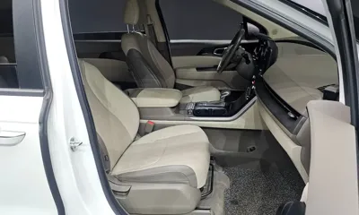 Kia Canival 2021, 46303 км, за 16187.64 USD - фото 10
